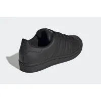 Кроссовки adidas Originals Superstar FU7713 - Черные