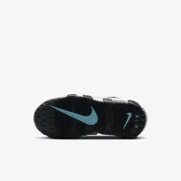 Nike Air More Uptempo CL Little детские Кроссовки цвет белый