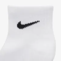 Nike Core Swoosh Toddler Gripper носки Box набор (3 пары) цвет серый