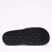 Шльопанці Converse All Star Slide 171214C - Чорні