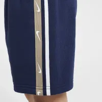 Nike Sportswear Club Toddler 2-Piece French Terry шорти комплект блакитний