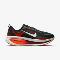 Nike Vomero 18 мужские Road Running Кроссовки (Extra Wide) цвет черный