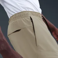 Nike Unlimited чоловічі Dri-FIT Versatile Cargo Pants колір коричневий