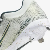 Nike Hyperdiamond 4 Pro женская Softball Cleats цвет зеленый