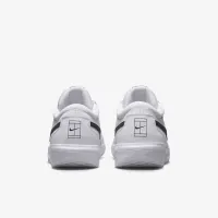 NikeCourt Air Zoom Lite 3 мужские Tennis Кроссовки цвет белый