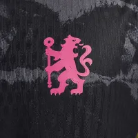 Chelsea FC 2024/25 Match Third чоловічі Nike Dri-FIT ADV Soccer Authentic Jersey колір сірий