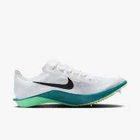 Nike Dragonfly 2 Track & Field Distance Spikes цвет белый