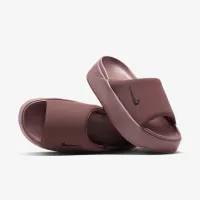 Nike Calm Elevation женская Slides цвет фиолетовый
