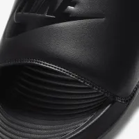 Nike Victori One чоловічі Slides колір чорний