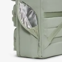 Nike Utility Elite наплічник (37L) колір зелений