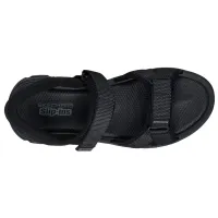 Кроссовки Сандали Мужские Skechers Slip-ins Glide-Step Pro Sandal (232980-BBK)