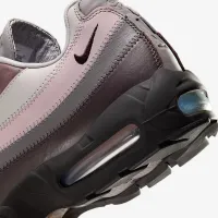 Nike Air Max 95 SP чоловічі Кросівки колір коричневий