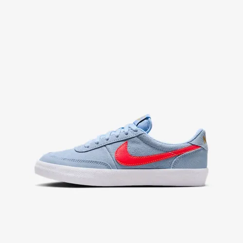 Nike Killshot 2 Big детские Кроссовки синий