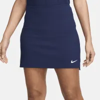 Nike Tour женская Dri-FIT ADV для гольфа юбка синий