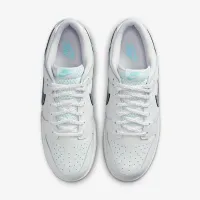Nike Dunk Low Retro SE мужские Кроссовки цвет белый