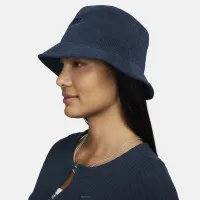 Nike Apex Corduroy Bucket Hat синий