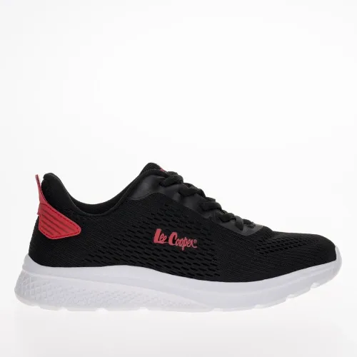 Кросівки Lee Cooper LCW-22-32-1230L - Чорні