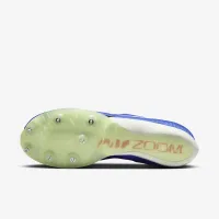 Nike Air Zoom Maxfly Track & Field Sprinting Spikes блакитний