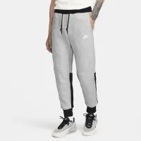 Nike Sportswear Tech Fleece чоловічі Joggers колір сірий
