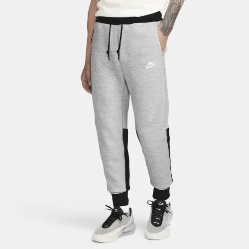 Nike Sportswear Tech Fleece чоловічі Joggers колір сірий
