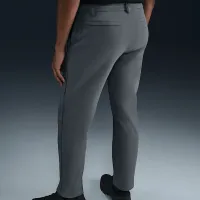 Nike 24.7 PerfectStretch мужские Dri-FIT Slim Chino Pants цвет серый