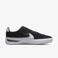 Nike BRSB Skate Кросівки колір чорний