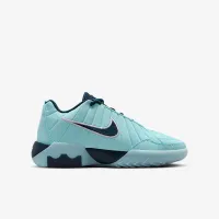 Nike LeBron Witness 9 Big дитячі баскетбольні Кросівки блакитний