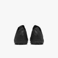 Nike Phantom GX 2 Pro TF Low-Top Soccer Кросівки колір чорний