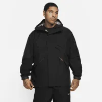 Nike NOCTA Tech Куртка колір чорний