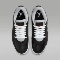 Nike Air Jordan 4 RM мужские Кроссовки цвет черный