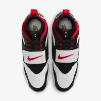 Nike Diamond Turf 93 TD Football Кроссовки цвет белый