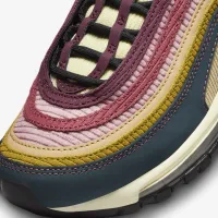 Nike Air Max 97 жіноча Кросівки колір зелений