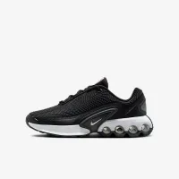 Nike Air Max Dn Big дитячі Кросівки колір чорний