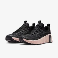 Nike Free Metcon 6 SE женская для тренировок Кроссовки цвет черный