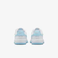Nike Force 1 Low EasyOn Little детские Кроссовки цвет белый