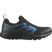 Кроссовки для треккинга Мужские SALOMON WANDER GTX Gore-Tex (472908)