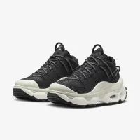 Nike Air Max Flyknit Venture жіноча Кросівки колір чорний
