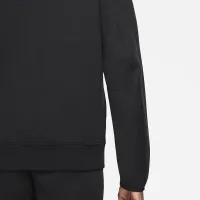 Nike Sportswear Tech Fleece Windrunner чоловічі Full-Zip Толстовка з капюшоном колір чорний