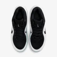 Nike Precision 8 MID мужские баскетбольные Кроссовки цвет черный