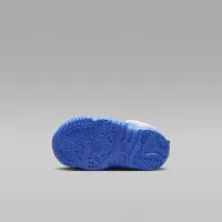 Nike Jumpman Two Trey Baby/Toddler Кросівки колір білий