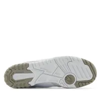 Кросівки New Balance BB550GSS - Білі