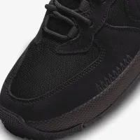 Nike Air Force 1 Wild жіноча Кросівки колір чорний