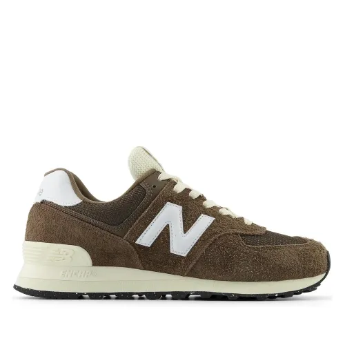 Кросівки New Balance U574RBI - Бежеві
