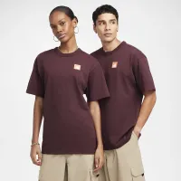 Nike SB Skate футболка цвет красный