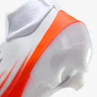 Nike Vapor Pro 1 Football Cleats цвет белый