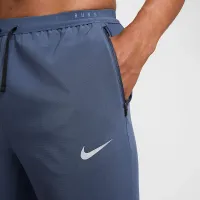 Nike Stride чоловічі Dri-FIT Woven Running Pants блакитний