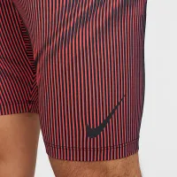 Nike AeroSwift чоловічі Dri-FIT ADV Running 1/2-Length Tights колір чорний