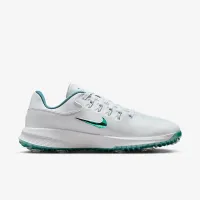 Nike Victory Pro 4 для гольфа Кроссовки (Wide) цвет белый