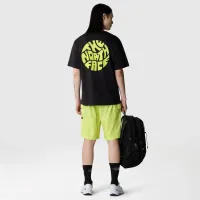Футболка The North Face Festival 0A8799JK31 -  Черная
