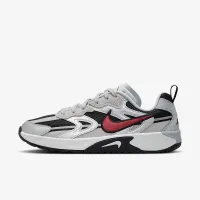 Nike JAM женская Кроссовки цвет серый